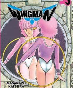 Wingman T03