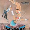 Wingman T03