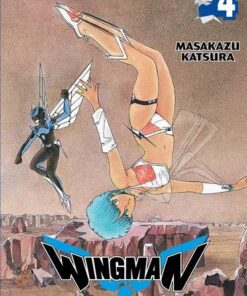 Wingman T04