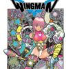 Wingman T04