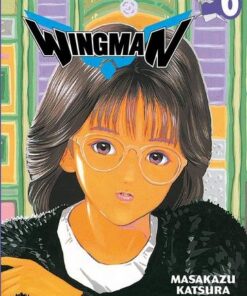 Wingman T06