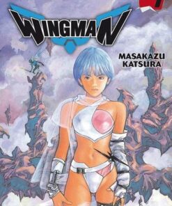 Wingman T07