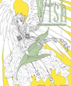 Wish  - Artbook