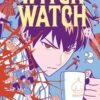 Witch Watch T03