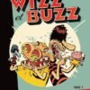 Wizz et Buzz T02