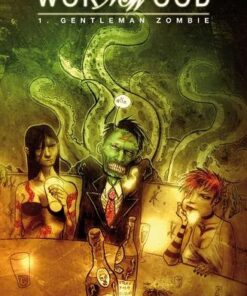 Wormwood T01