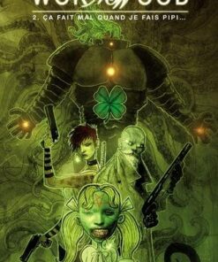 Wormwood T02