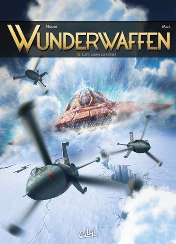 Wunderwaffen T16 -