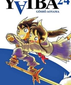 Yaiba T24