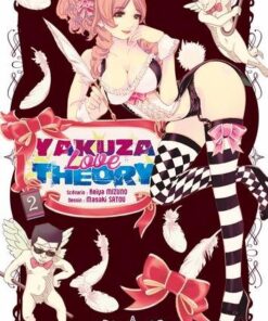 Yakuza Love Theory T02