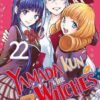 Yamada-kun and the 7 witches T23