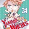 Yamada-kun and the 7 witches T23