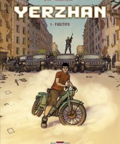 Yerzhan T01