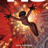 Yiu T01 - Aux enfers