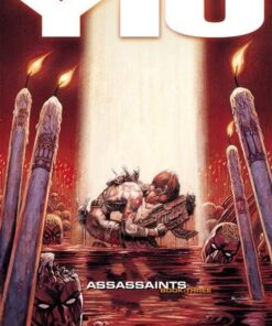 Yiu T03 - Assassaints