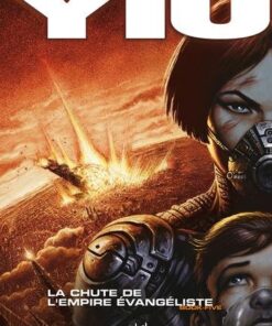 Yiu T05 - La Chute de l'empire évangéliste