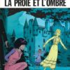 Yoko Tsuno - tome 13  - Les Archanges de Vinéa
