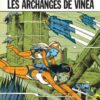 Yoko Tsuno - tome 13  - Les Archanges de Vinéa