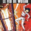 Yoko Tsuno - tome 13  - Les Archanges de Vinéa