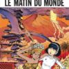 Yoko Tsuno - tome 18  - Les Exilés de Kifa