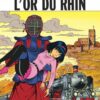 Yoko Tsuno - tome 18  - Les Exilés de Kifa