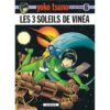 Yoko Tsuno - tome 5  - Message pour l'éternité