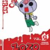 Zozo Zombie - tome 2