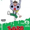 Zozo Zombie - tome 5