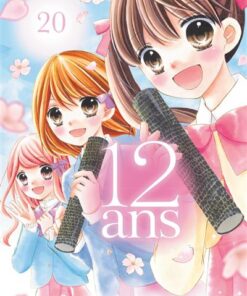 12 ans - Tome 20