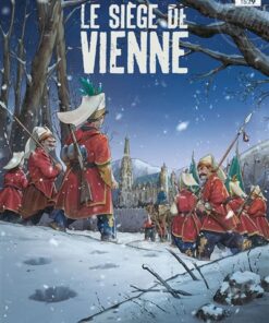 1529, le siege de vienne
