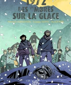 1972, Des ombres sur la glace