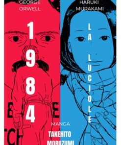 1984 / La Luciole