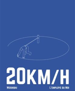 20km/h