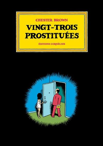 23 prostituées