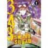343 Sword Squad T02