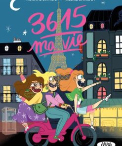 3615 ma vie