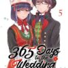 365 Days to the Wedding T05