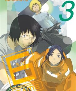 6 Game - Tome 03