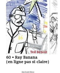 60 Ray Banana (en ligne pas si claire)