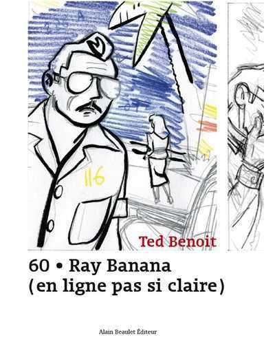 60 Ray Banana (en ligne pas si claire)