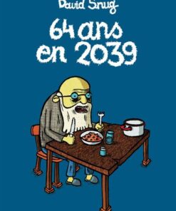 64 ans en 2039