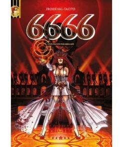 6666 - Tome 02