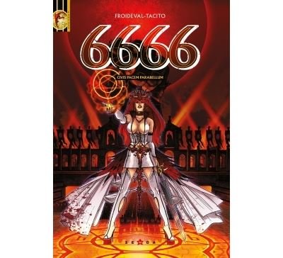 6666 - Tome 02