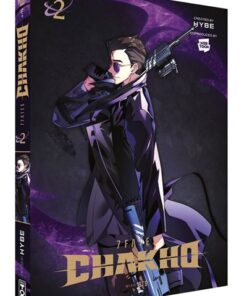 7Fates : Chakho, Vol.2