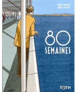 80 semaines