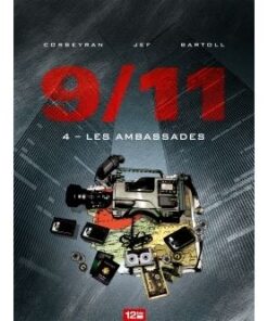 9/11 - Tome 04