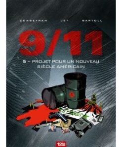 9/11 - Tome 05