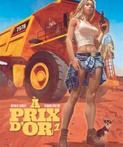 A Prix d'Or - Tome 01