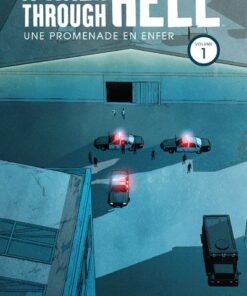 A Walk Through Hell - Tome 1