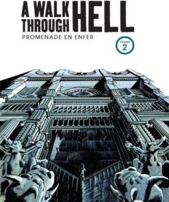 A Walk Through Hell - Tome 2